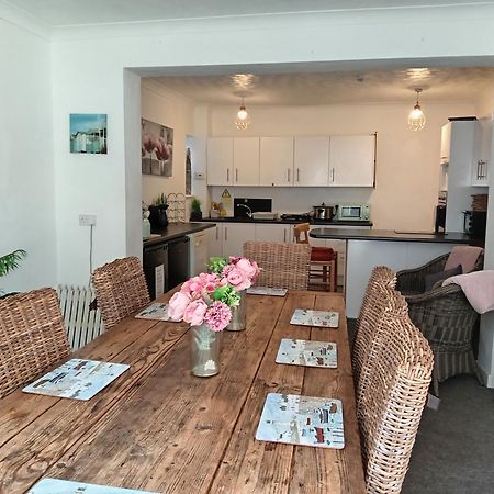Amitie Guest House Bournemouth Kültér fotó