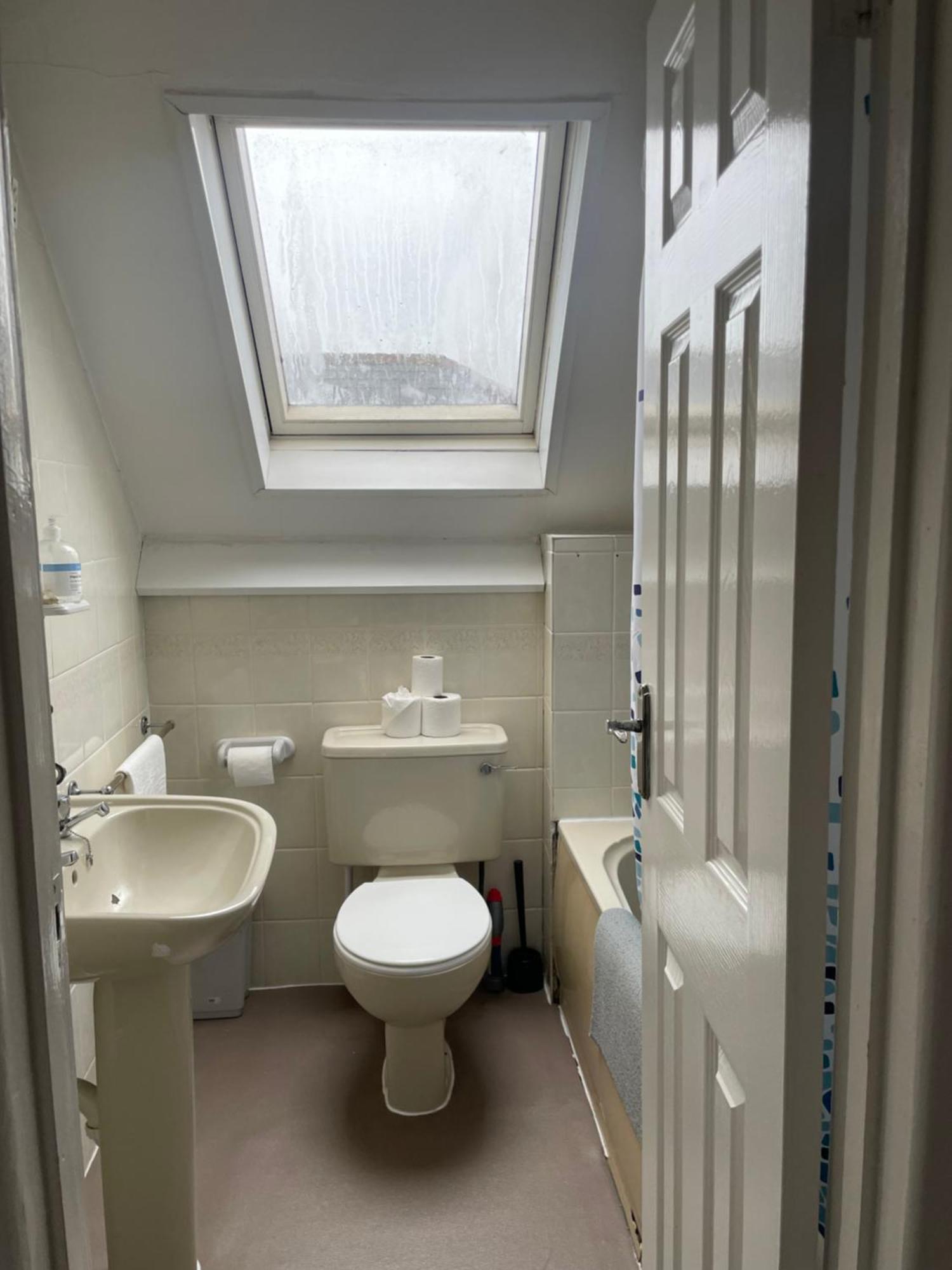 Amitie Guest House Bournemouth Kültér fotó