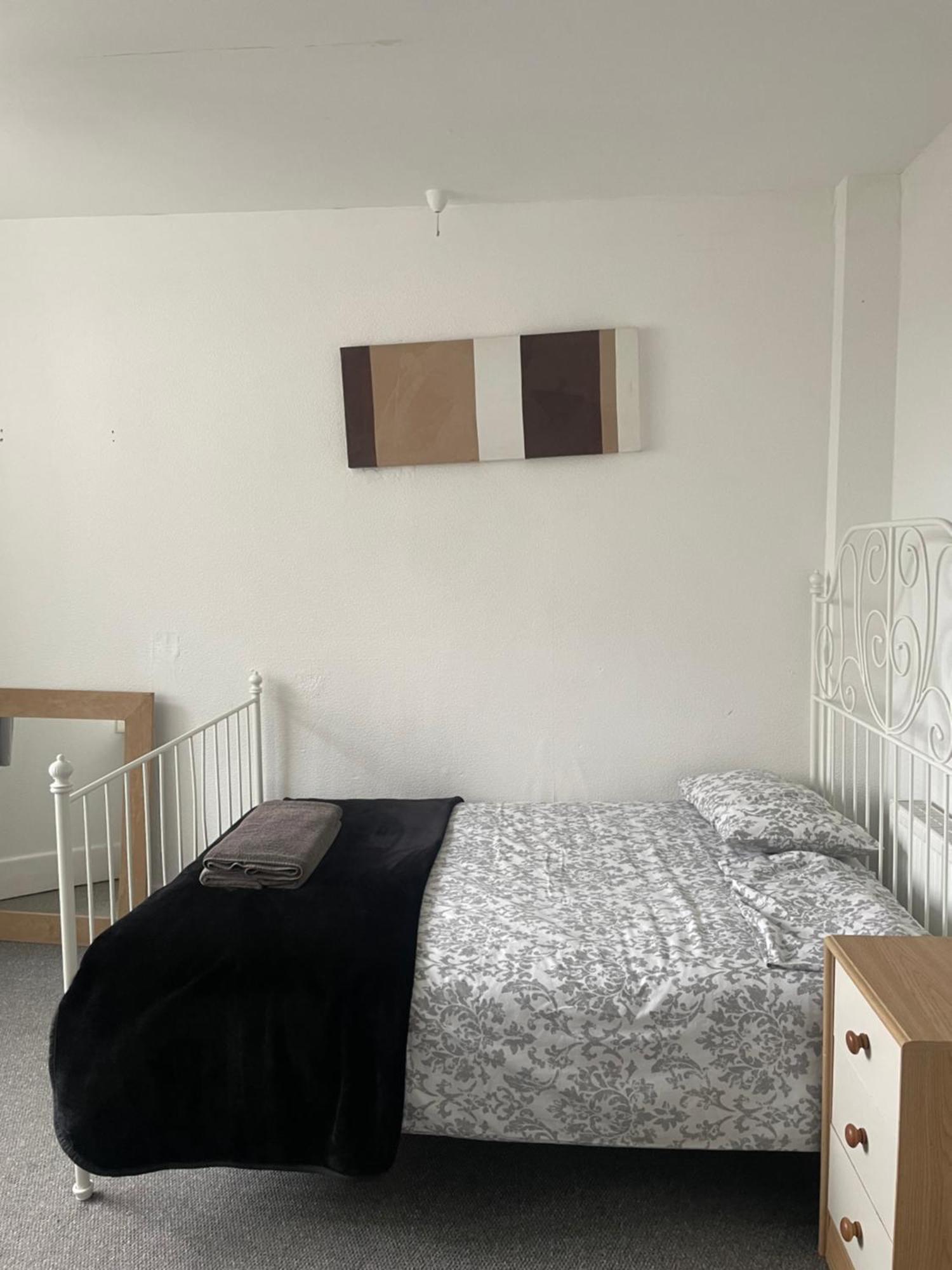 Amitie Guest House Bournemouth Kültér fotó