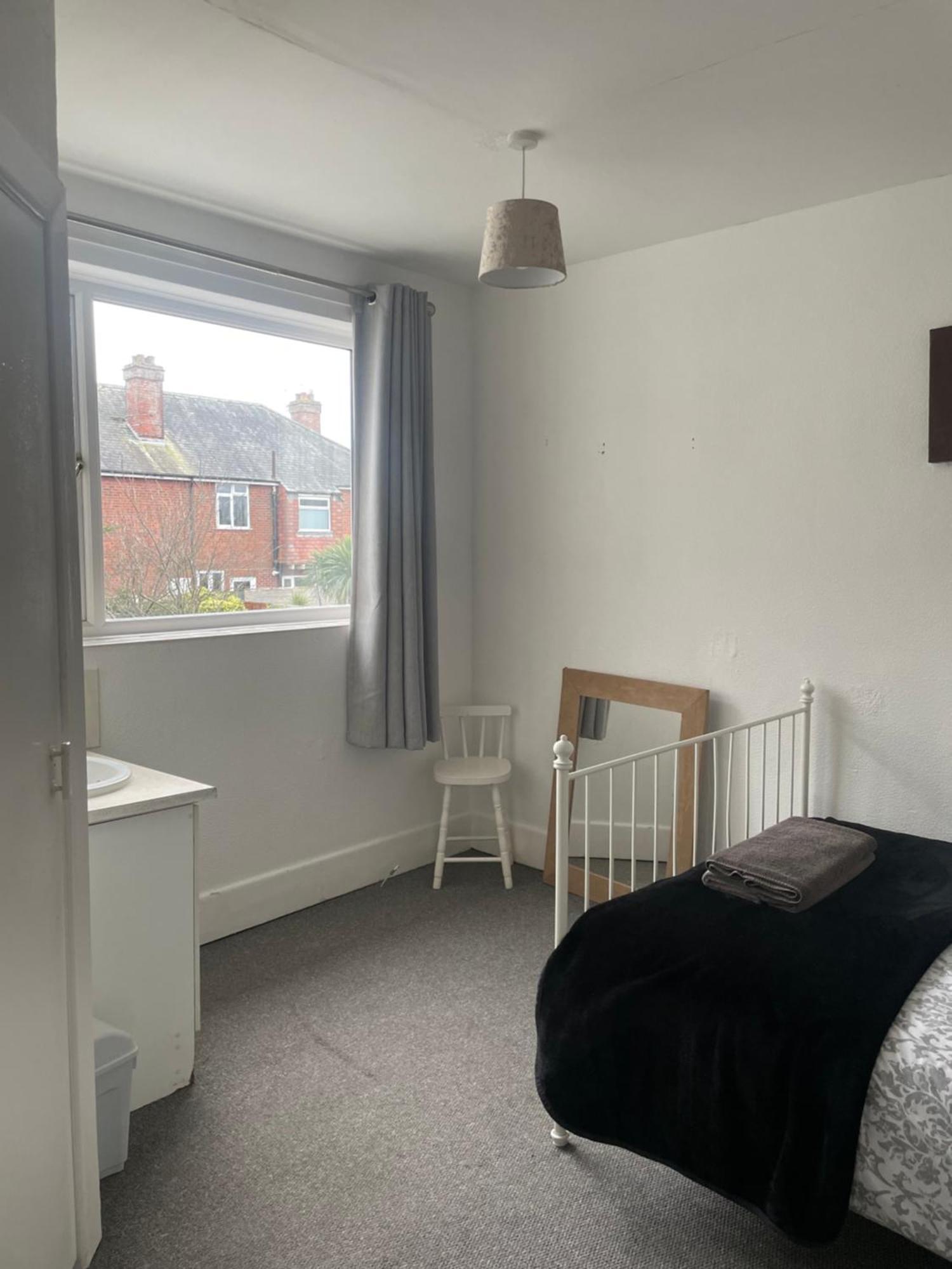 Amitie Guest House Bournemouth Kültér fotó
