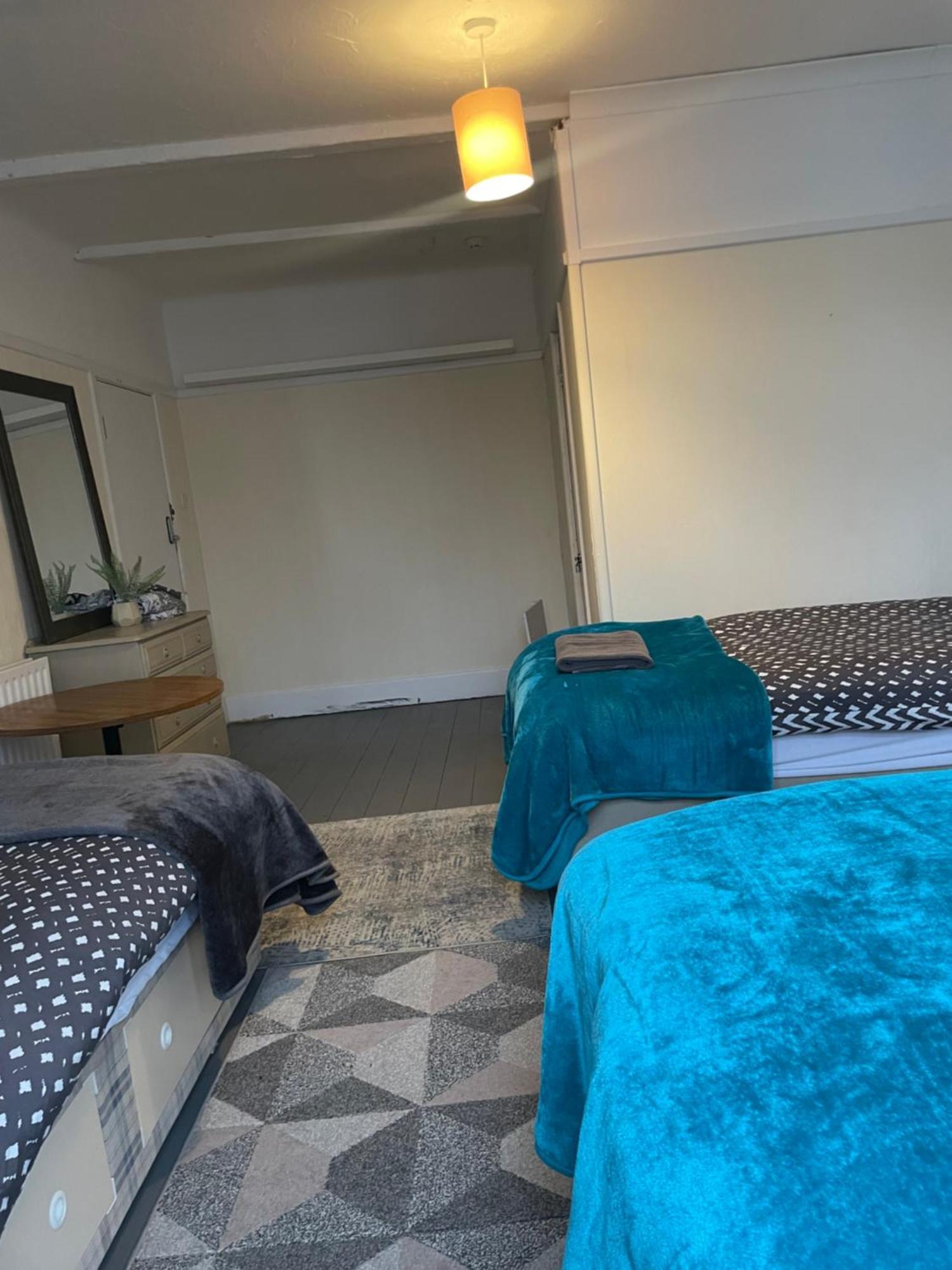 Amitie Guest House Bournemouth Kültér fotó