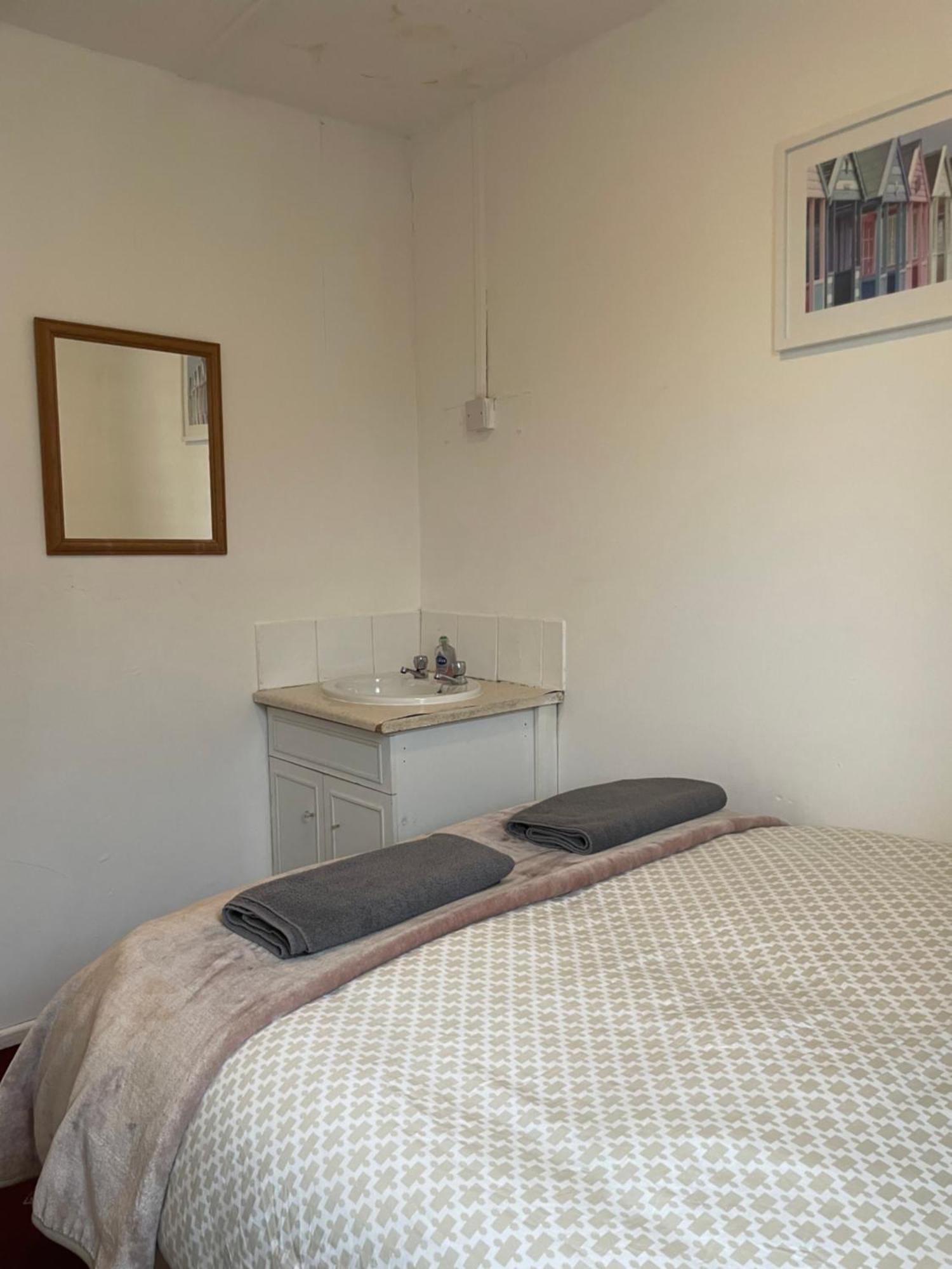 Amitie Guest House Bournemouth Kültér fotó
