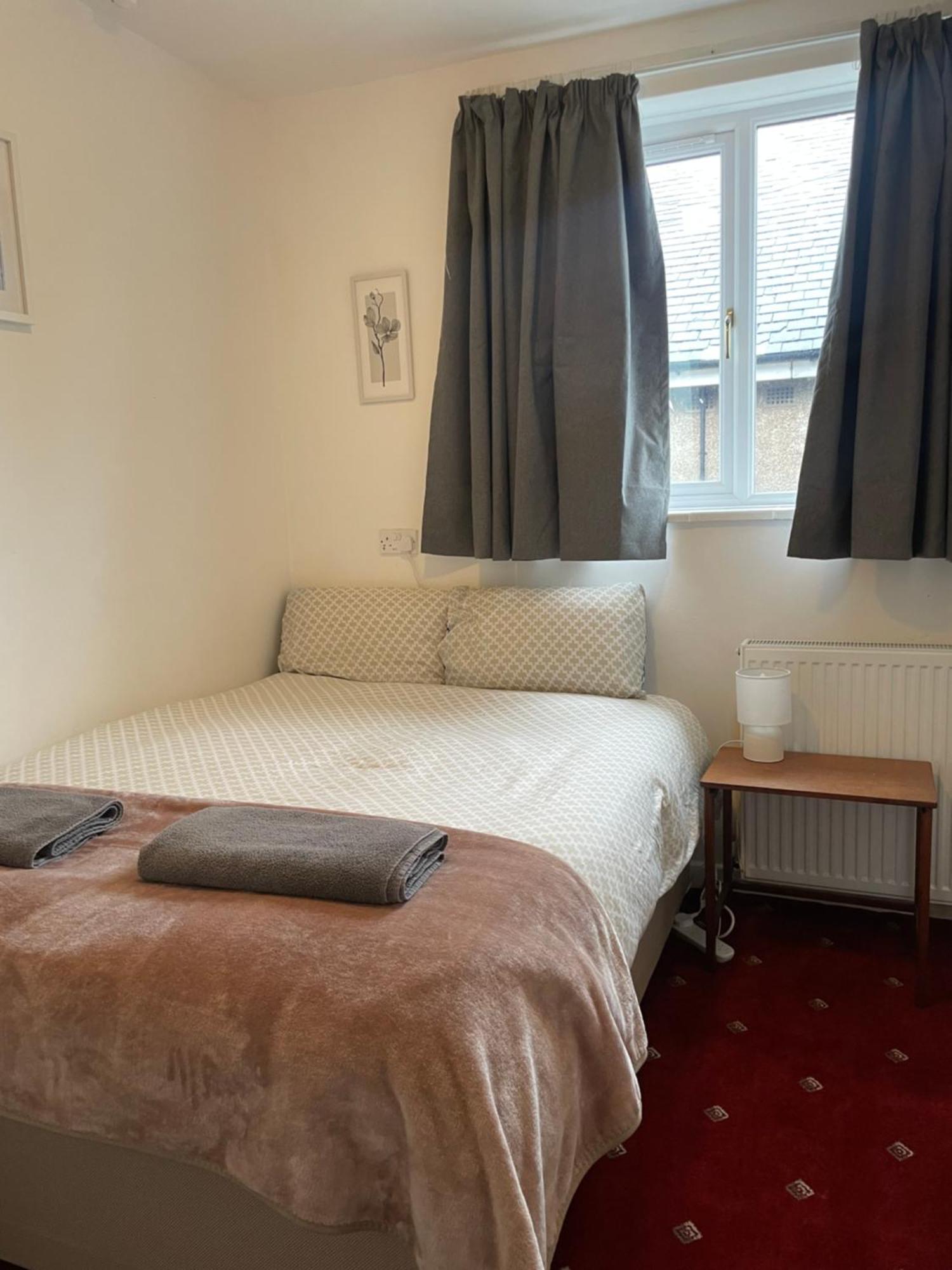Amitie Guest House Bournemouth Kültér fotó