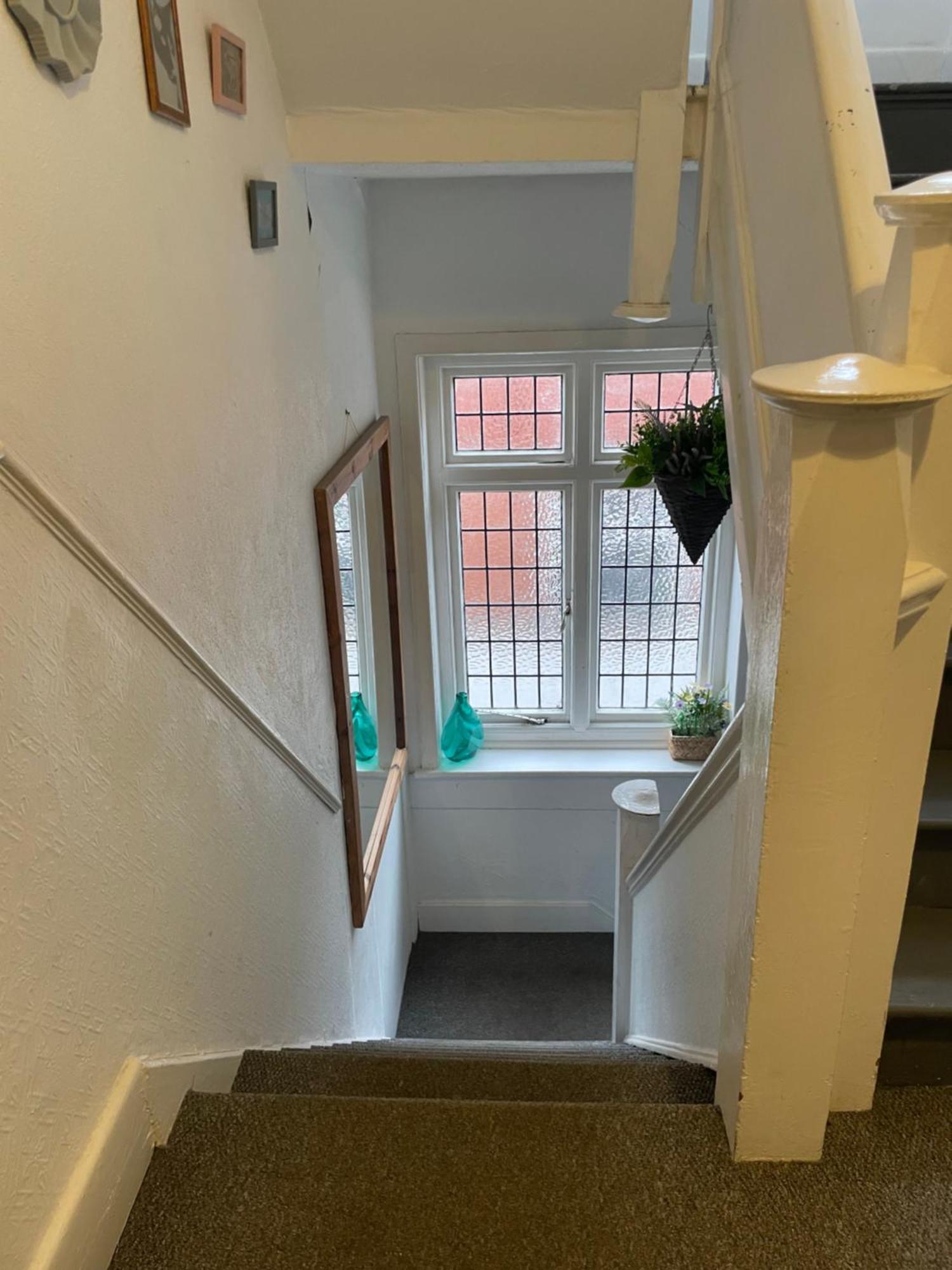 Amitie Guest House Bournemouth Kültér fotó