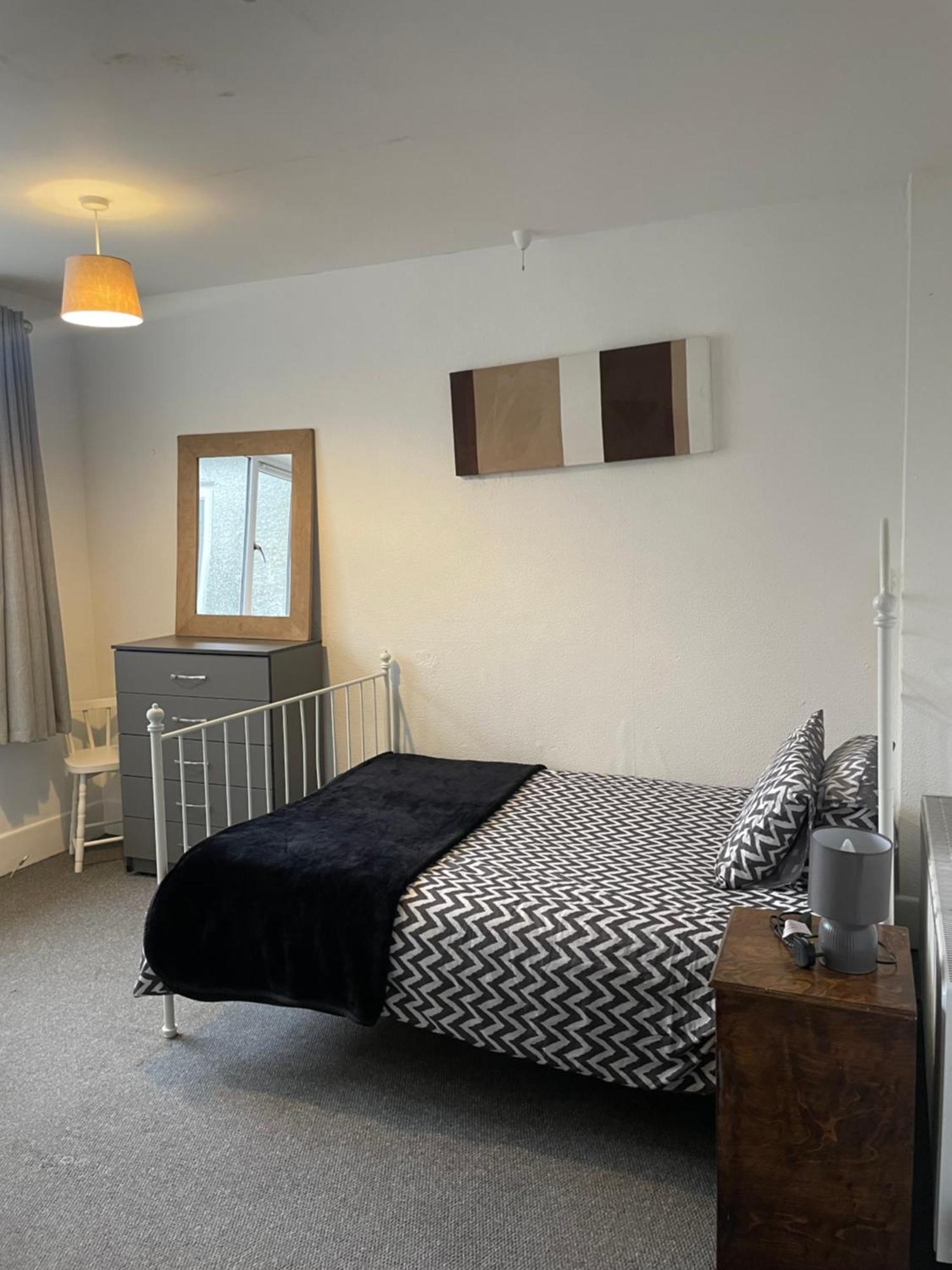 Amitie Guest House Bournemouth Kültér fotó