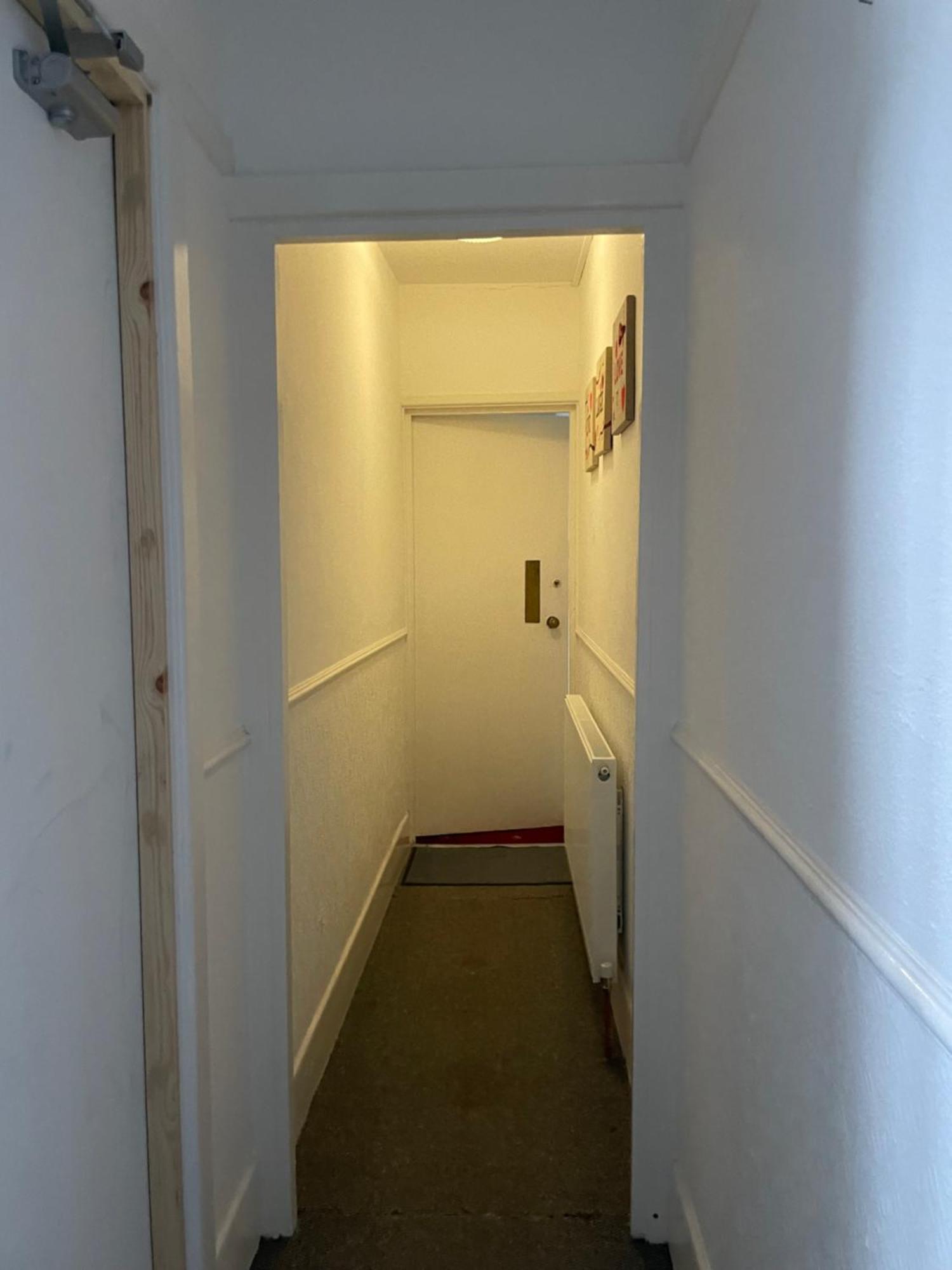 Amitie Guest House Bournemouth Kültér fotó
